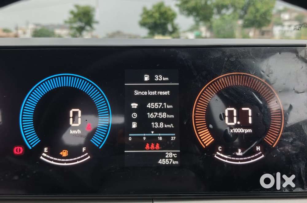 Hyundai New Venue, 2026, Petrol