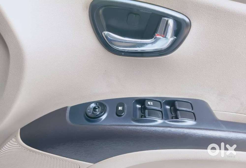Hyundai I10 1.2 Kappa Magna, 2012, Petrol