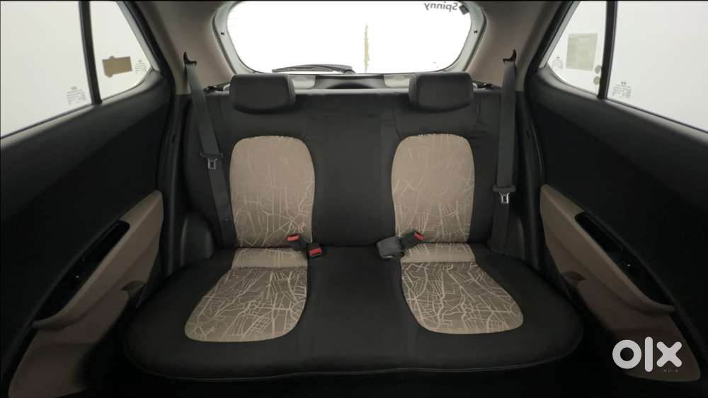 Hyundai Grand I10 1.2 Kappa Asta, 2017, Petrol