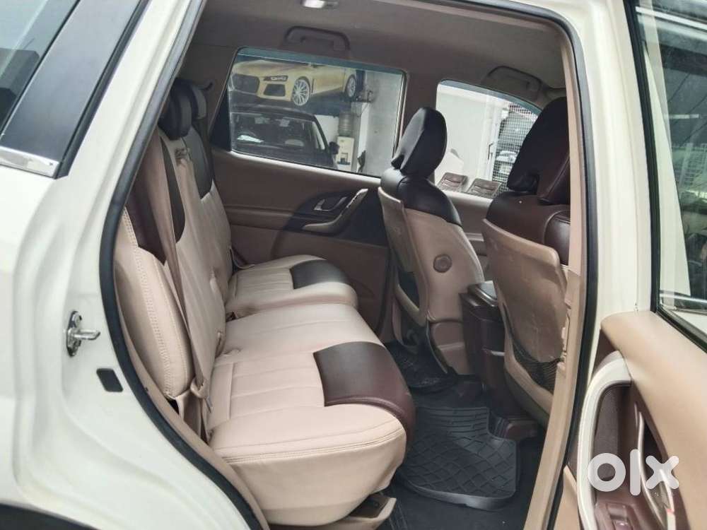 Mahindra Xuv500 W8, 2013, Diesel