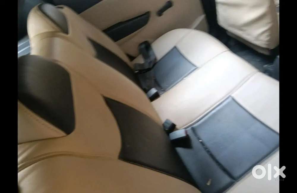 Hyundai Eon Magna Petrol 2015 - 20000km