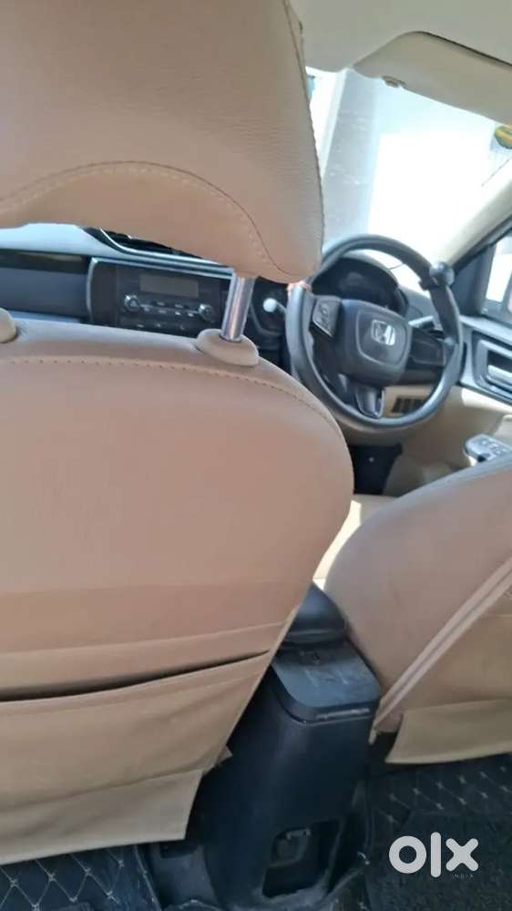 Honda Amaze 2018