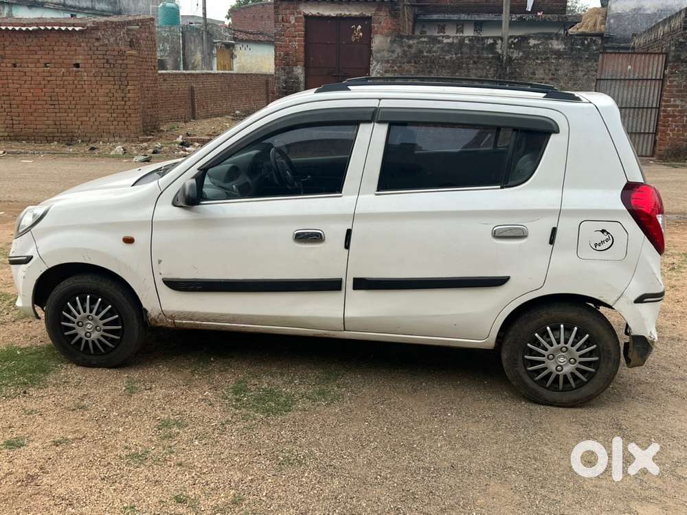 Maruti Suzuki Alto 800 2014 Petrol 60000 Km Driven