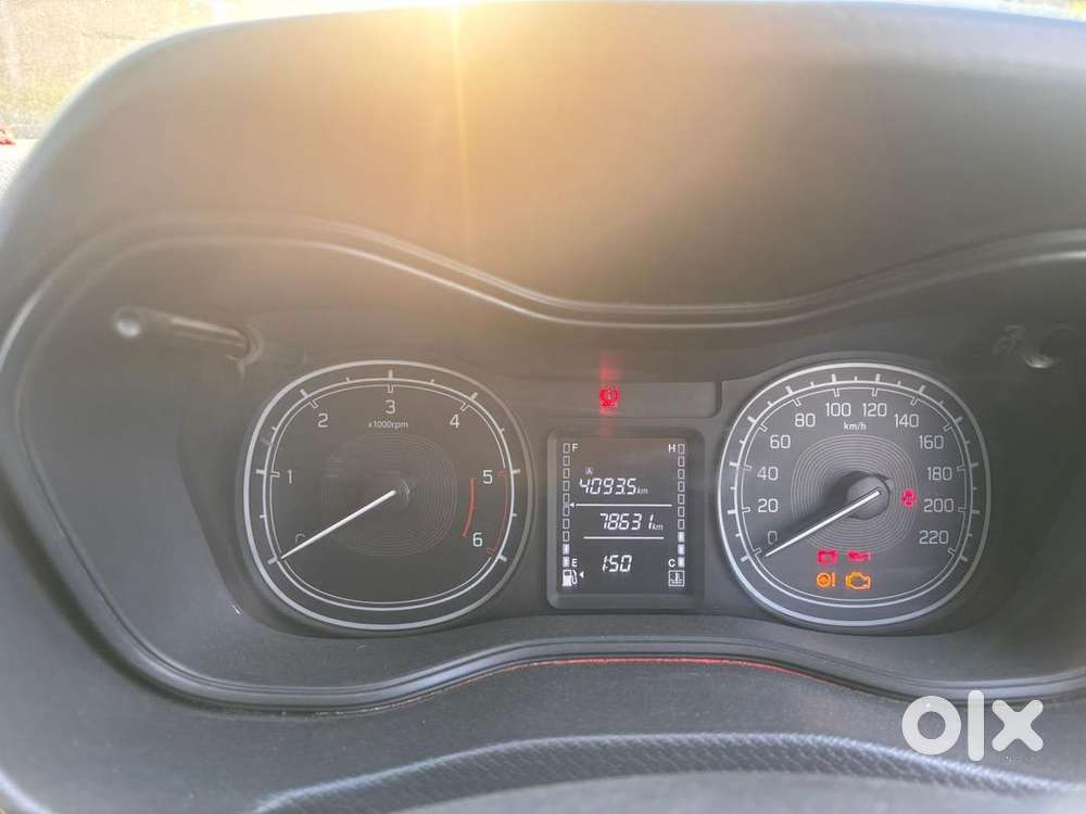 Maruti Suzuki Diesel 2018