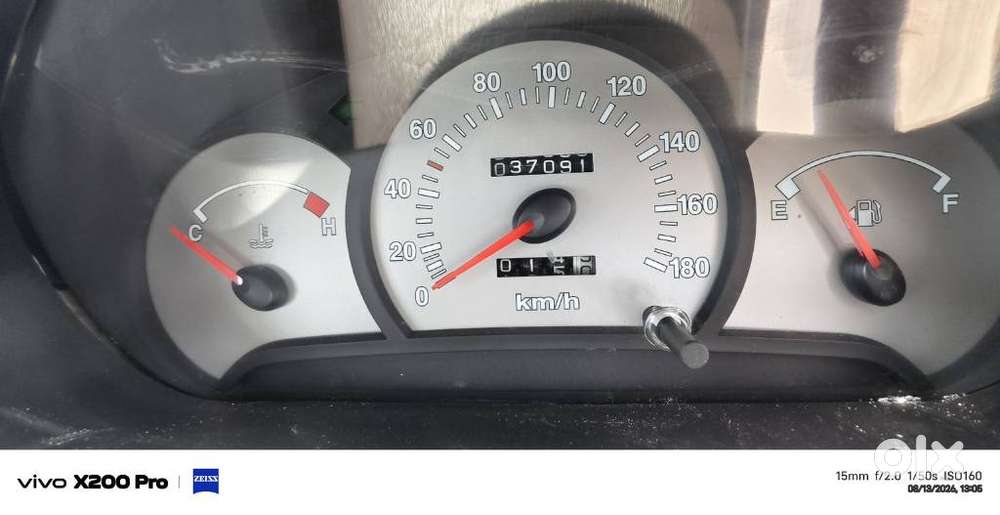 Hyundai Santro Xing Gl Plus, 2013, Petrol