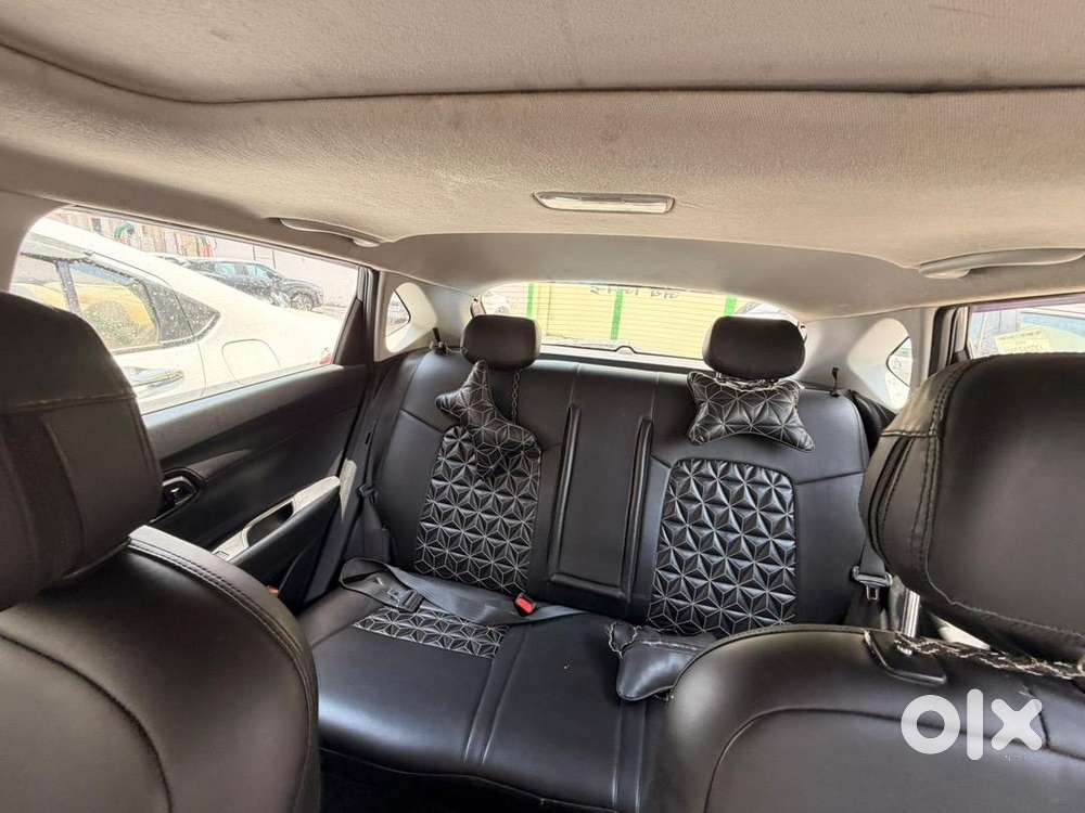 Hyundai I20 2021 Petrol Good Condition