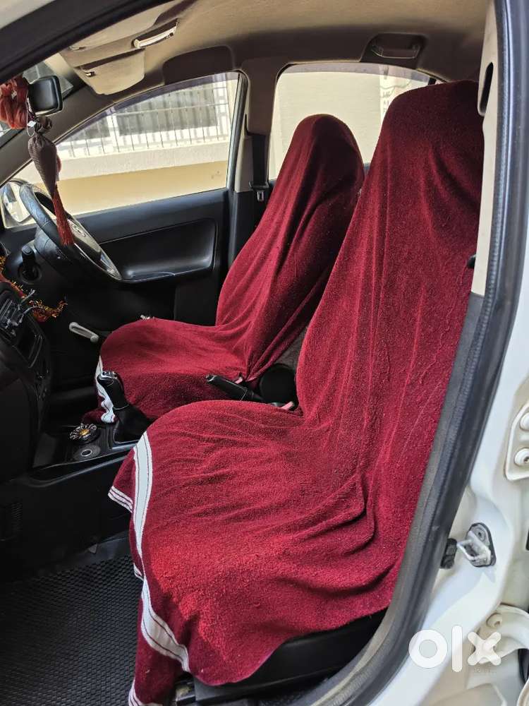 Tata Zest Revotron 2018