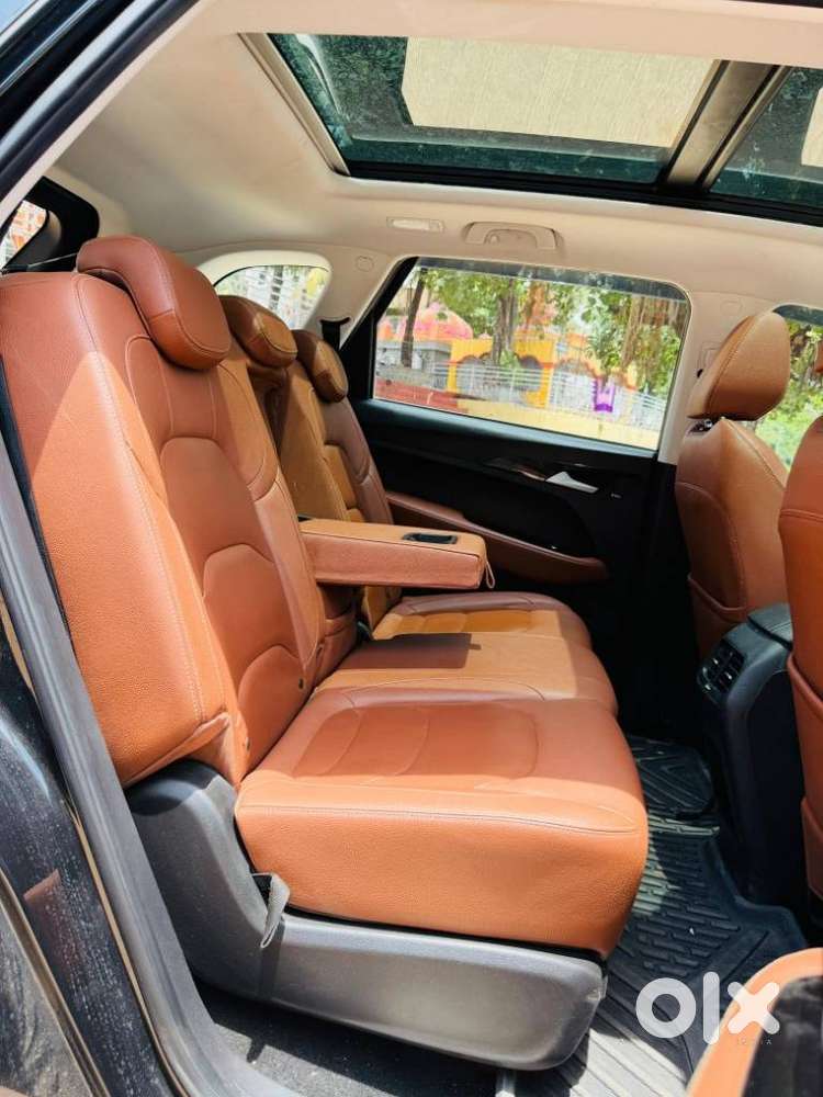 Mg Hector Super Diesel Mt, 2019, Diesel