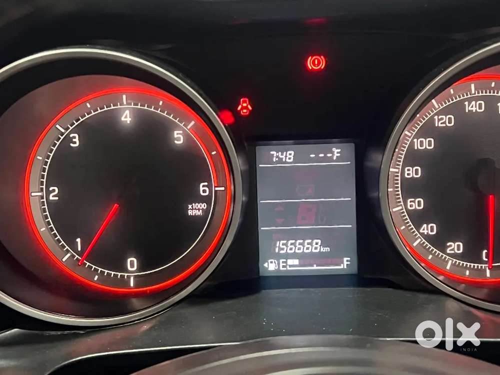 Maruti Suzuki Swift 2018 Diesel 155000 Km Driven