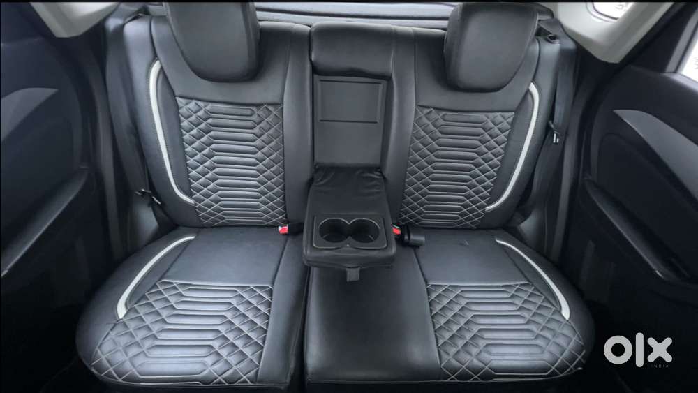 Maruti Suzuki Vitara Brezza 1.5 Zxi Plus, 2022, Petrol