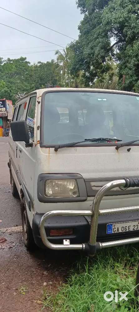 8 Seater Vel Condition