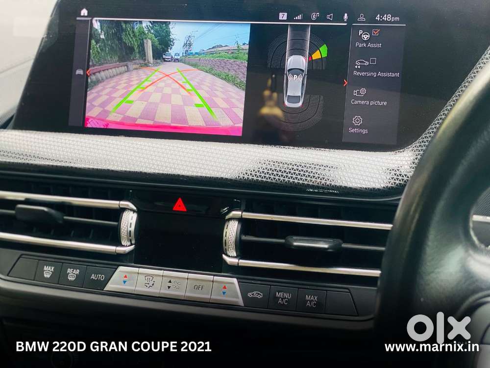 Bmw 2 Series 2.0 220d Sportline, 2021, Diesel