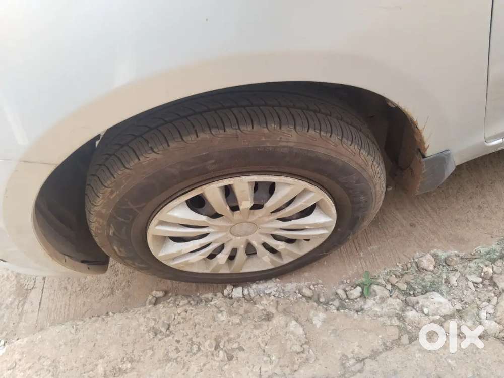 Maruti Suzuki Dzire 2016 Diesel