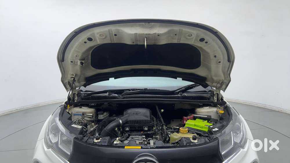 Tata Nexon 1.2 Revotron Xz Plus, 2021, Petrol
