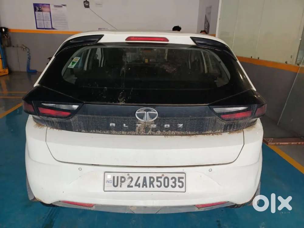 Tata Altroz 1.5 Xe 2021