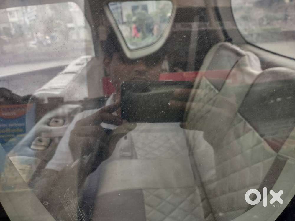 Maruti Suzuki Ertiga 2012 Petrol 67070 Km Driven