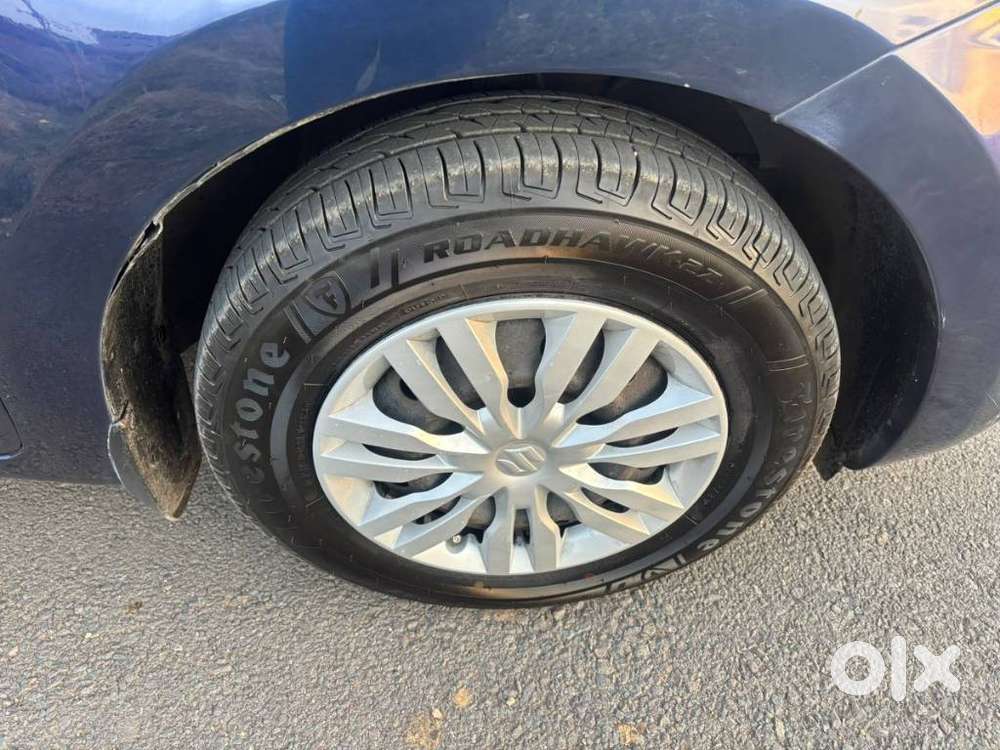 Maruti Suzuki Dzire Vdi, 2019, Diesel