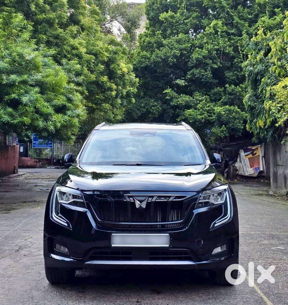 Mahindra Xuv700 2.2 Ax 7 Diesel At Str Awd, 2024, Diesel