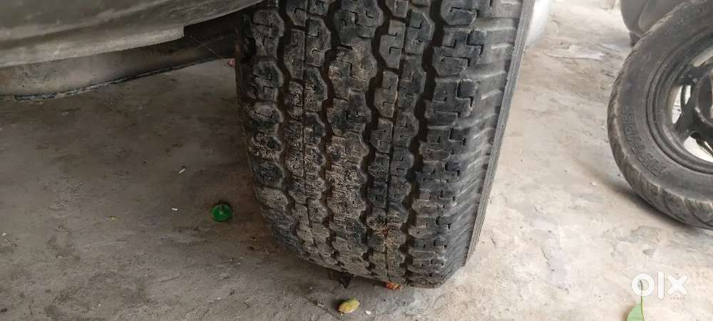 Tata Safari 2014 Diesel Good Condition