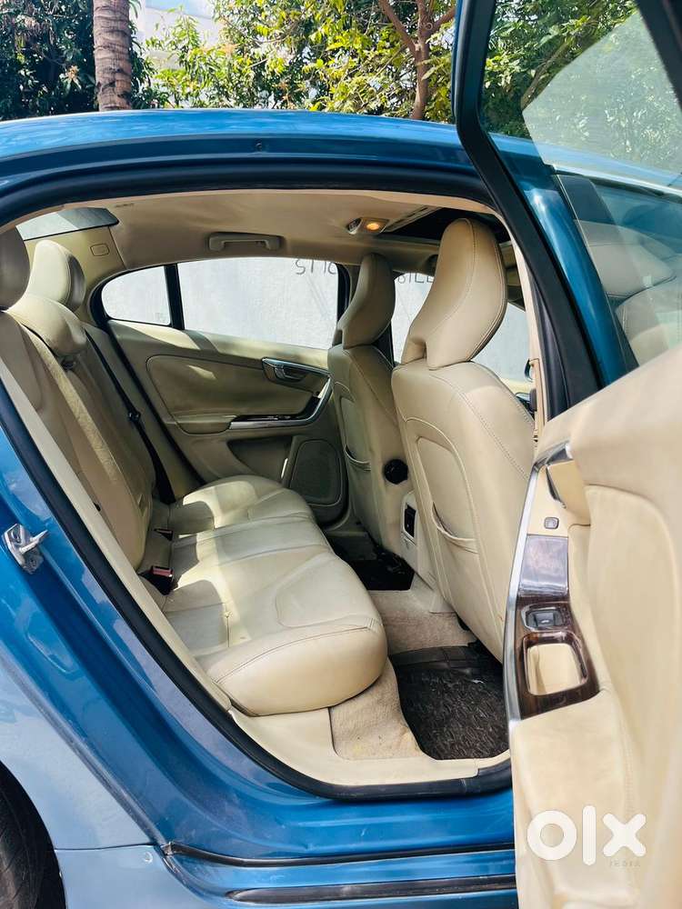 Volvo S60 D4 Kinetic, 2017, Diesel