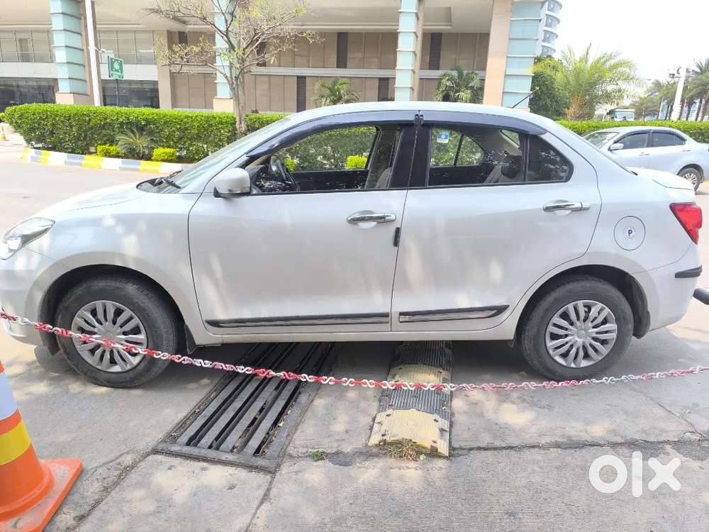 Maruti Suzuki Dzire 2024