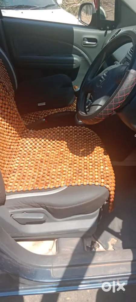 Maruti Suzuki Ritz 2012