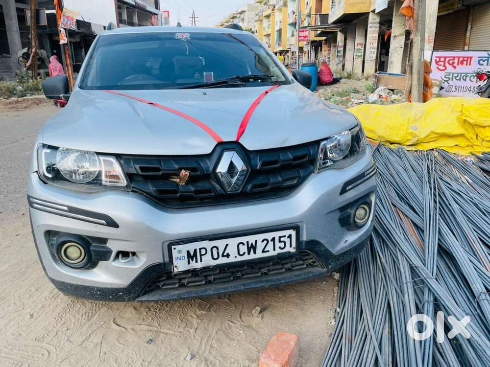 Renault Hybrid Manual 2019