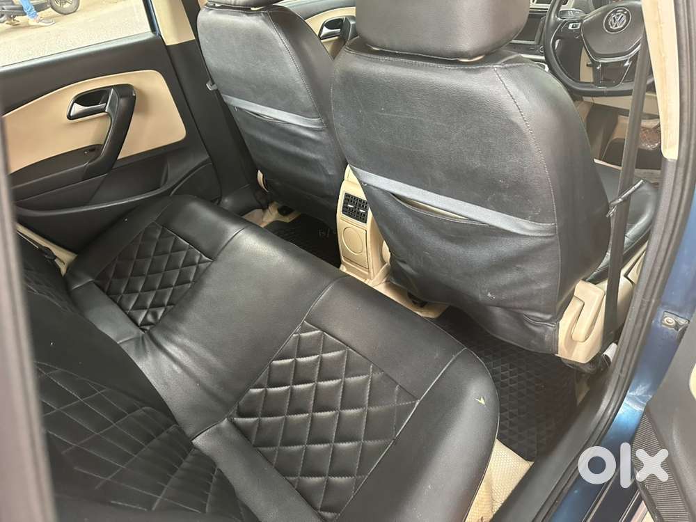 Volkswagen Ameo Highline 2017 Diesel Automatic, Single Owner.