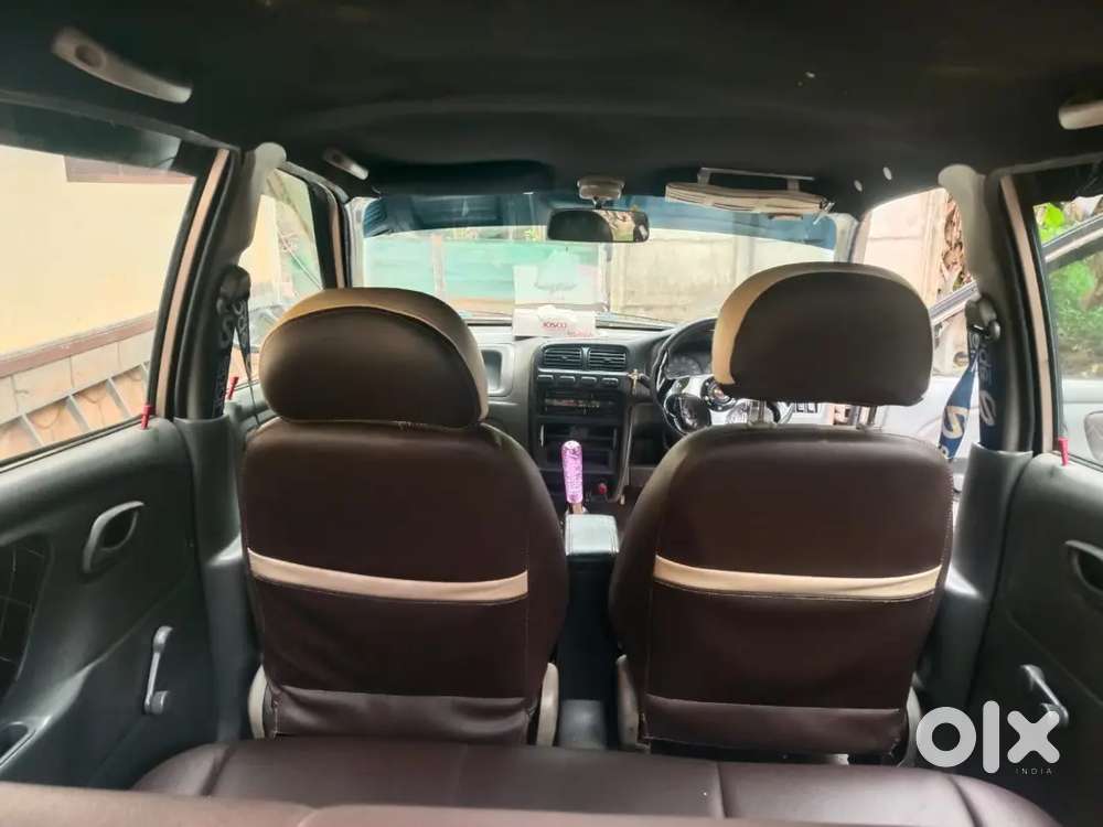 Maruti Suzuki Alto 0.8 Lxi Petrol 2001