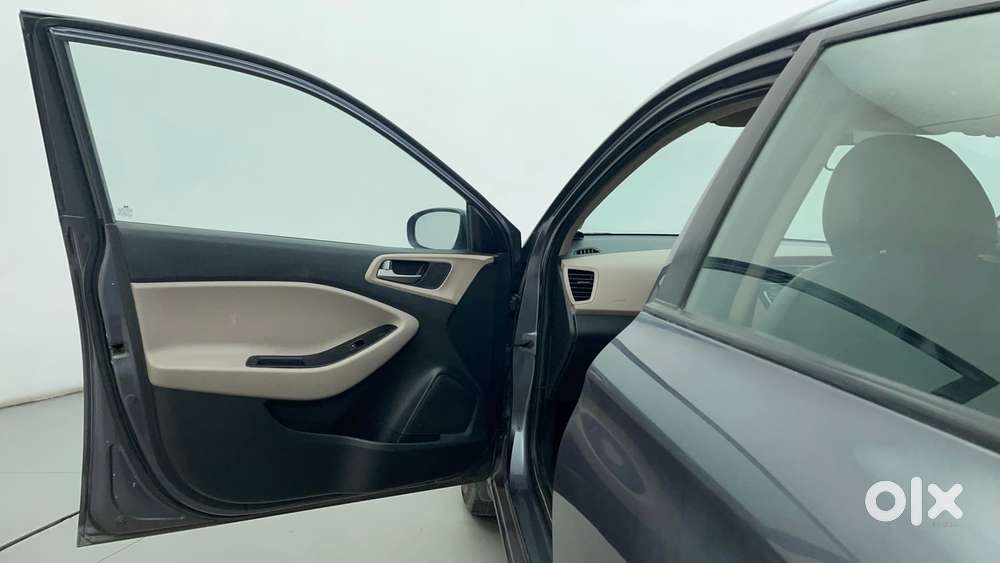 Hyundai Elite I20 [ ] 1.2 Sportz, 2018, Petrol