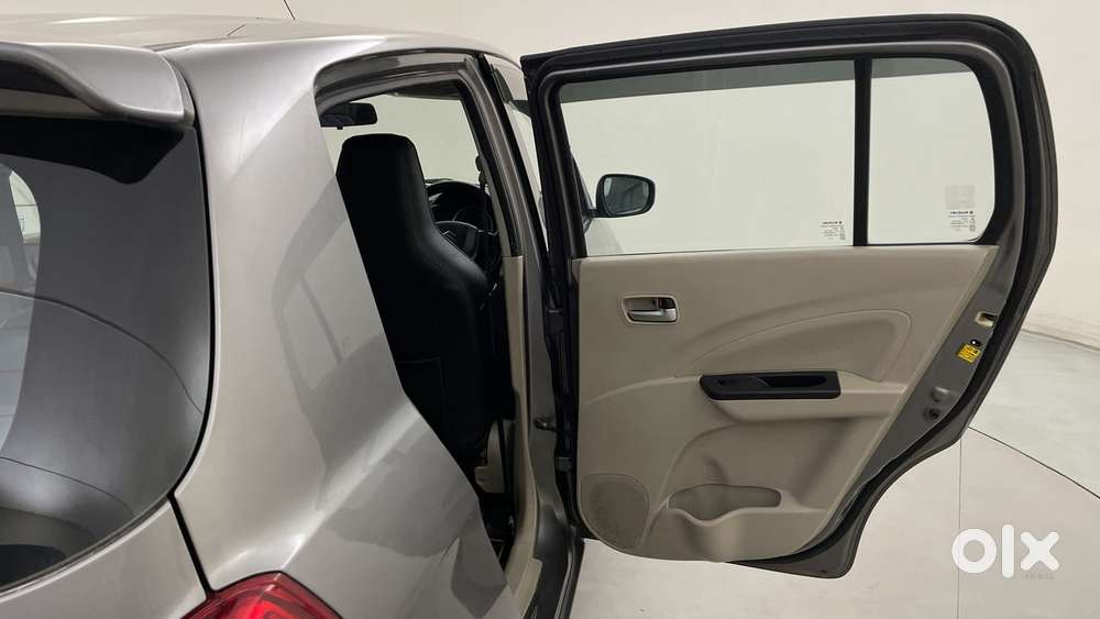 Maruti Suzuki Celerio Zxi Optional Amt, 2020, Petrol
