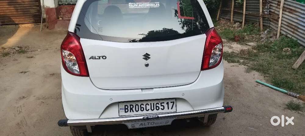 Maruti Suzuki Alto 2021 Petrol 18000 Km Driven