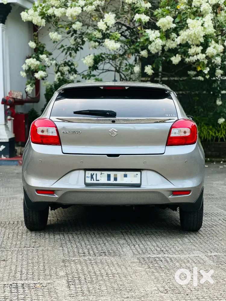 Baleno Delta
