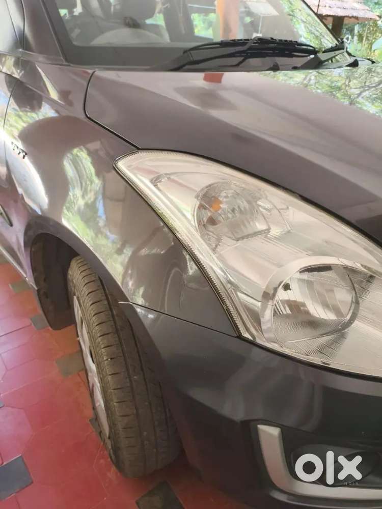 Maruti Suzuki Swift 2016 Well Maintained