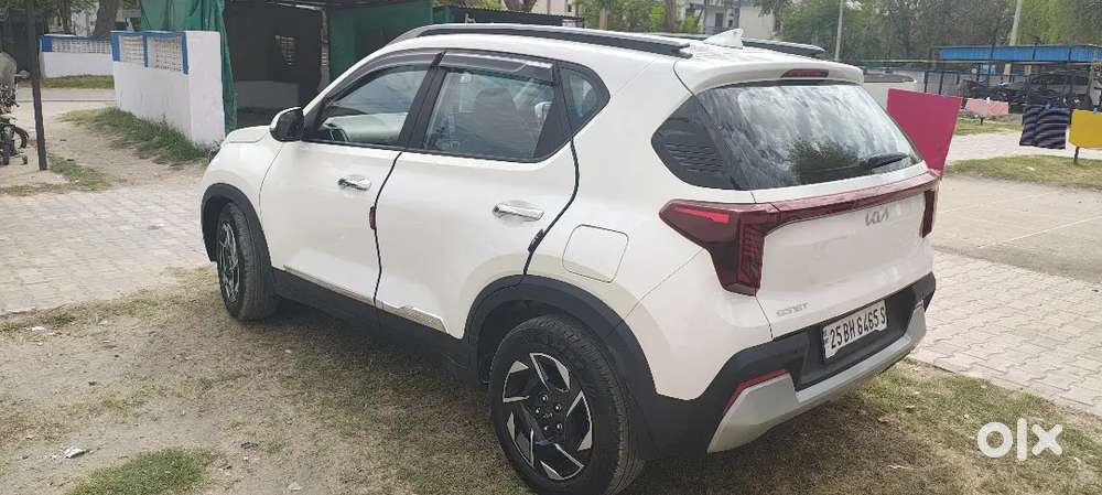Kia Sonet Bh Vip No