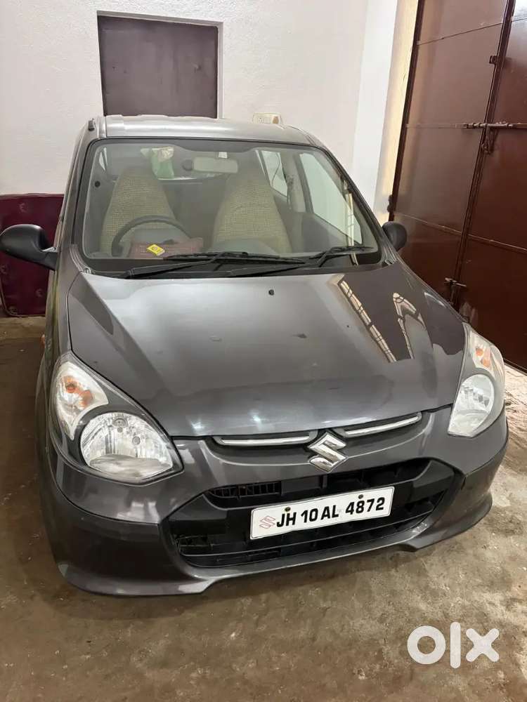 Alto 800 Lxi New Condition