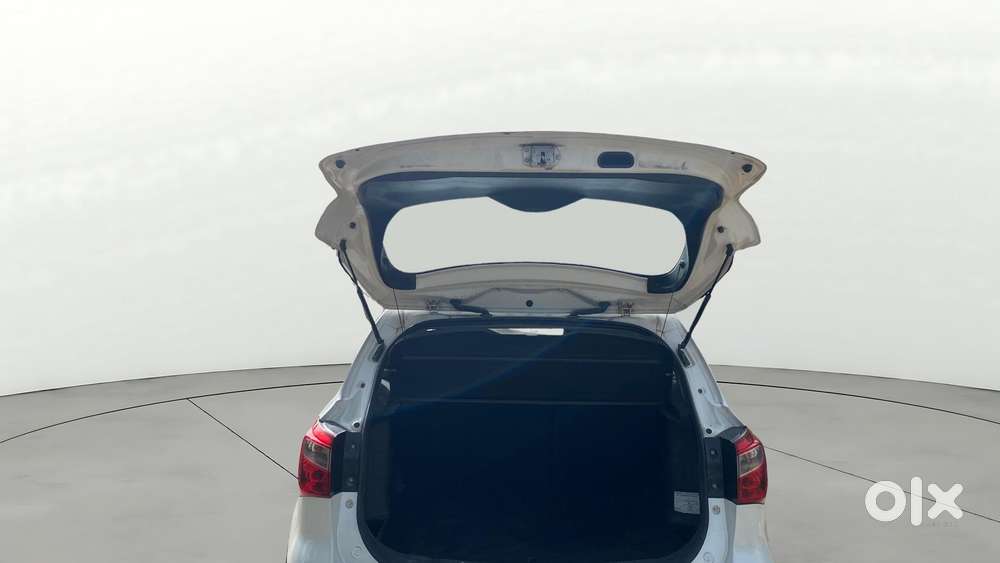 Maruti Suzuki S Cross Zeta Shvs, 2021, Petrol