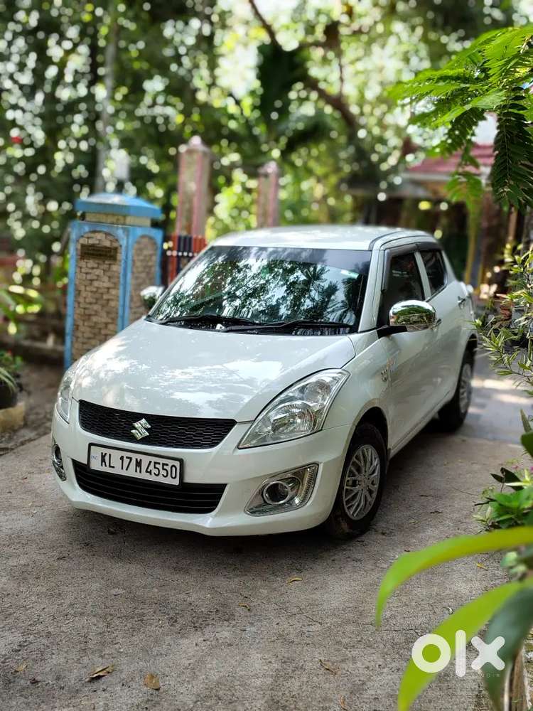 Maruti Suzuki Swift Lxi - Vxi 2014 December Model
