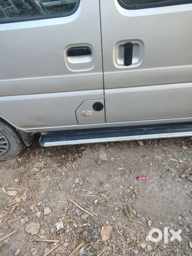 Maruti Suzuki Eeco 2023 Ac 5 Str