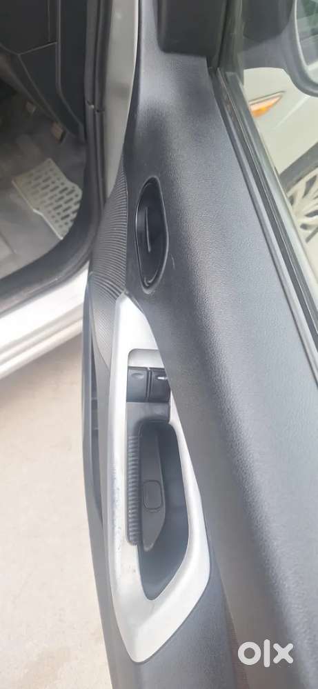 Ford Figo Diesel Zxi, 2011, Diesel
