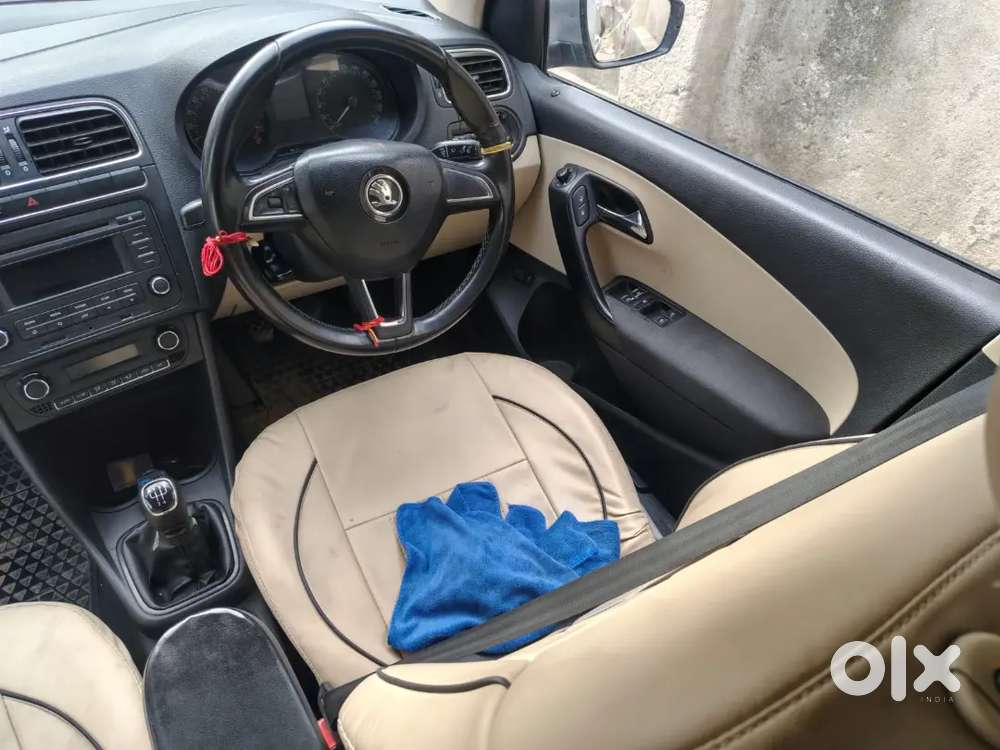 Skoda Rapid 1.6 Ambition 2018