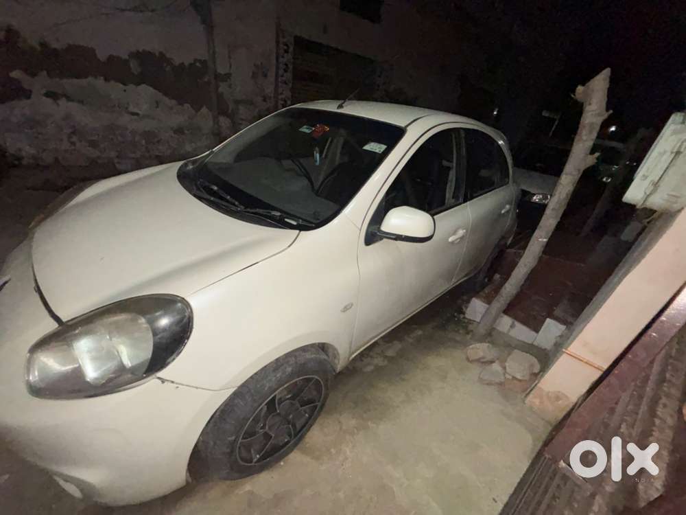 Renault Pulse 2012 Diesel Good Condition