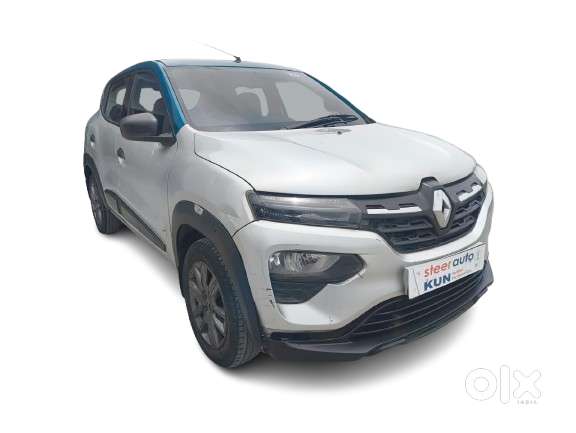 Renault Kwid Rxt 1.0, 2020, Petrol