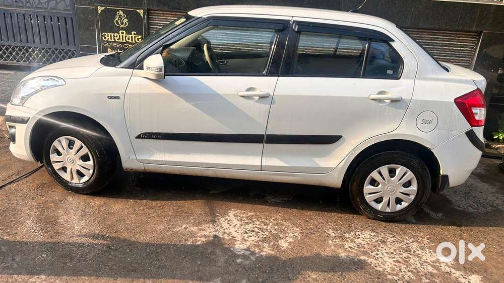 Maruti Suzuki Dzire 2013 Diesel 110000 Km Driven