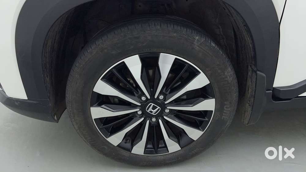 Honda Elevate Zx Cvt, 2023, Petrol