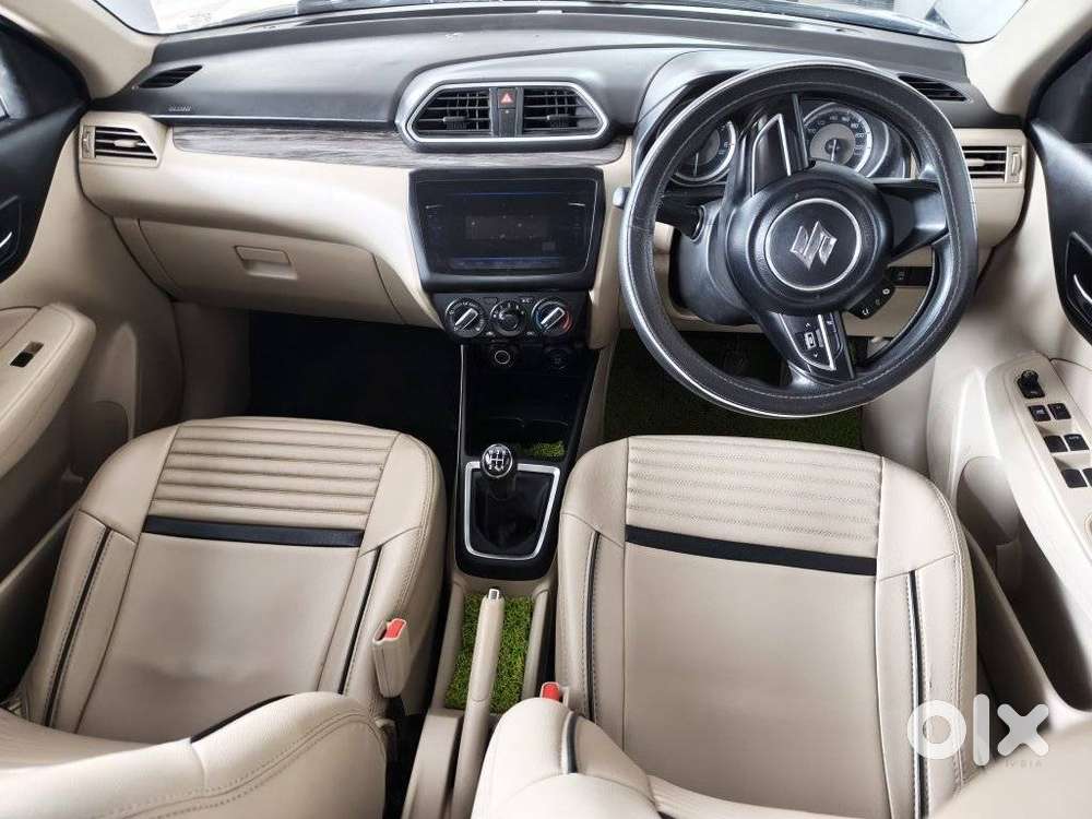 Maruti Suzuki Dzire 1.2 Vxi, 2022, Petrol
