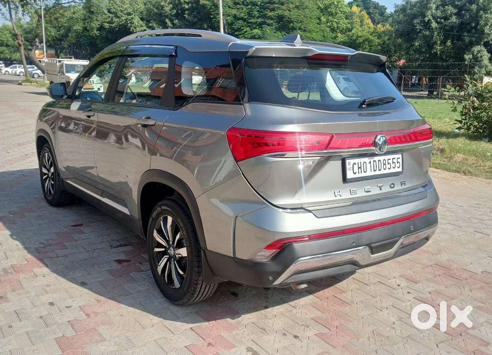 Mg Hector Plus 7 Select Pro 6mt, 2026, Petrol