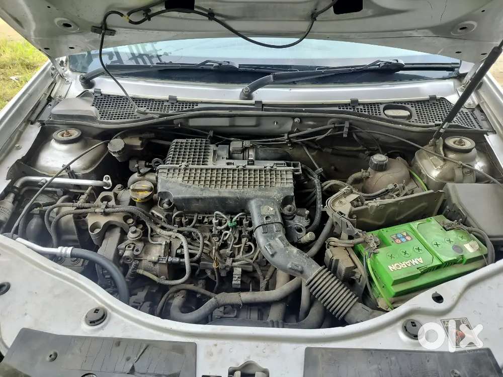 Renault Duster 2014 Diesel