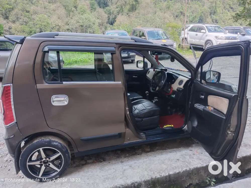 Maruti Wagonr