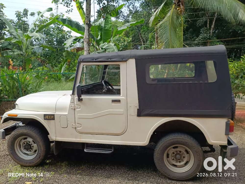 .mahindra Jeep Diesel Manual 1999  Di Engine, New Paper.gypsy Disc